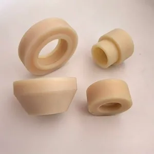 Multicolor Customized Plastic Parts thumbnail-1