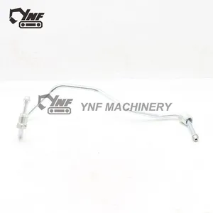 Hydraulic Hose 6251-71-4112 Pipe for Excavator Hose Repair Stock YNF17822 thumbnail-2