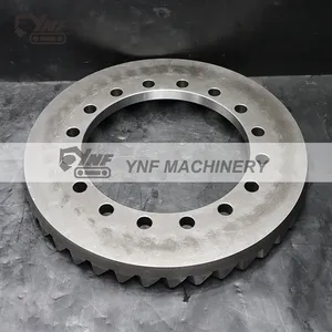 OD364 PCD246 Excavator Spare Part for Coupling Gearbox Service YNF17661 thumbnail-2