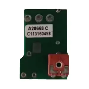 ENM28668 Piezo Board 1 Jet Single Jet for Markem-Imaje 9010 9020 9030 9018 9028 9029 Inkjet Coding Printer thumbnail-5