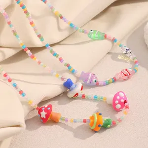 Stainless Steel Necklace for E-commerce Sellers, 316L Hypoallergenic, 20 Pcs per Pack Ready to Ship thumbnail-4