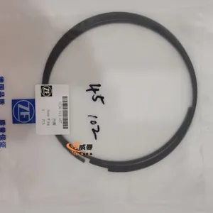 0730513457 Snap Ring FOR 4WG200 6WG200 TRANSMISSION thumbnail-2