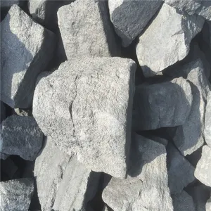 China Coal Coke Foundry Coke 80-120mm Used for Steel Making Iron Casting thumbnail-1