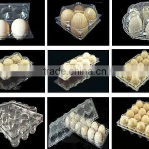 Hengxing Thermoforming Acrylic Vacuum Forming Machine thumbnail-3