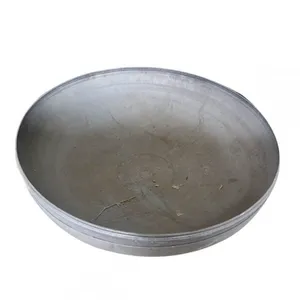 Square Tube End Cap for Balustrade and Handrail thumbnail-3