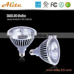 China Manufacturer Energy Star UL(E343952) Led Flat Par38 17w thumbnail-1
