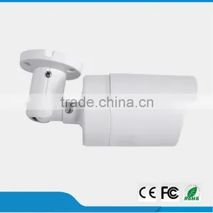 H.265 High Performance Low Pries 3.6mm Lens 5MP Color IR IP Mini Bullet CCTV Camera thumbnail-4