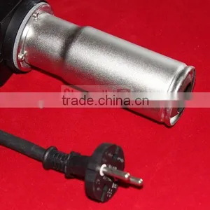 3300W PROFILE WRAPPING HEATER thumbnail-4