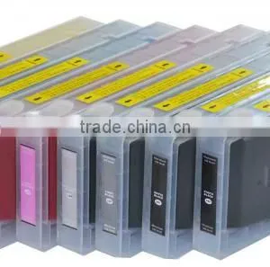 Refillable Cartridges for Epson Stylus Pro 7600 & 9600 thumbnail-1