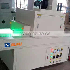 uv Adhesive Printing uv Led Drying Machine , SUFU UV thumbnail-1
