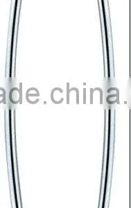 Glass Door Handle (HD-633C-1) thumbnail-1