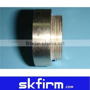 Brass One Touch Tap Adaptor Ring Sink Mixer thumbnail-1