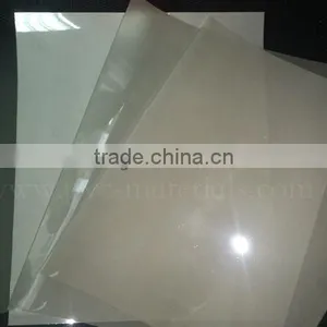 Rear Display Film,window Display Foil, Holographic Rear Screen Foil, Adhesive Glass Foil, Glass Display Foil thumbnail-1