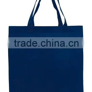 Cheap Wholesale Bulk Personalized Non-Woven Grocery Tote Bag thumbnail-5