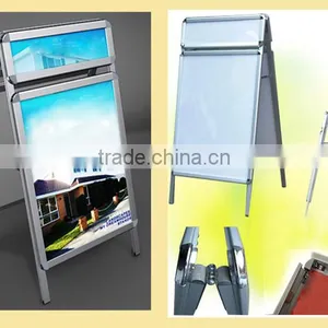 High Quality Stand Poster Frame For Display thumbnail-1
