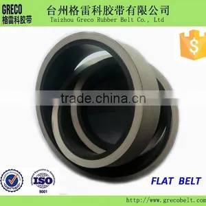 Cut Edge Rubber Flat v- Belt thumbnail-1