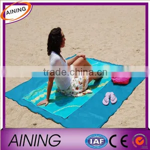 HDPE Hot Item Quicksand Mat thumbnail-1