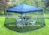 Outdoor Mosquito Net Tent, Mosquito Net Tent thumbnail-1