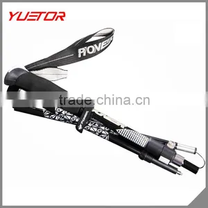 3LS Lock System 80% Carbon Fiber Trekking Pole Climbing Stick Supplier's Choice thumbnail-2