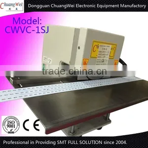 Moterizer PCB Cutting Machine thumbnail-1
