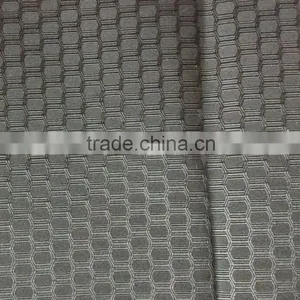 DTY 100% Polyester Lantern Jacquard Oxford Fabric 600D thumbnail-6