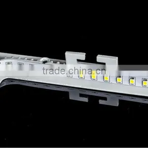 Square Residential Lights Led Panel 200mm 15W Recessed Downlight thumbnail-4