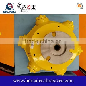 Top Quality Granite Polishing Six-claw Grinding Head thumbnail-3