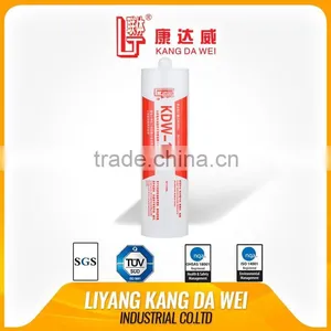 Kangdawei White Silicone Sealant for Solar Panel Modules thumbnail-2