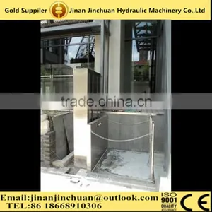 Lift for Disabled Person 4m Available thumbnail-2
