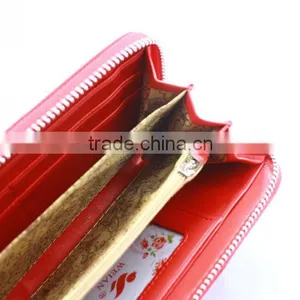 Factory Price!Fashion PU Wallet,PU Leather Wallet thumbnail-2