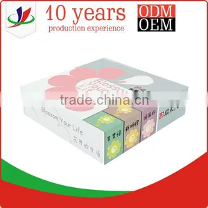 China Supplier Gift Box With Window thumbnail-2