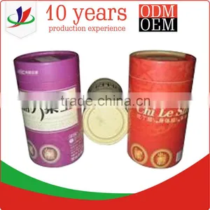 Round Paper Mache Round Boxes thumbnail-5