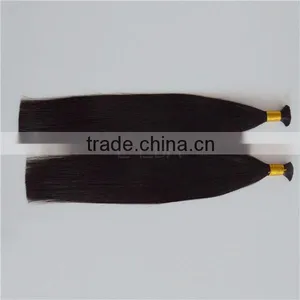 Vietnam Hair Bulk 100% Unprocessed Best Quality Virgin Hair thumbnail-2
