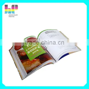 Direct Printing Film Lamination Cook Book Printing thumbnail-6