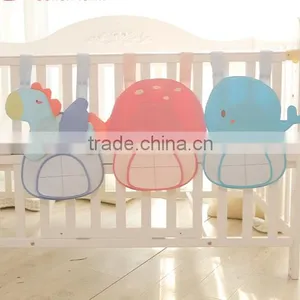 Hanging Diaper Organizer Baby Diaper Bag thumbnail-1