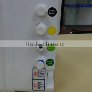 Drinking Mineral Water Treatment Purifier Plant Osmosis Water System thumbnail-4