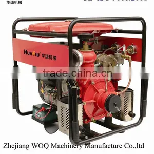 Housing Fire Fighting Pump With Kohler Engine BJ-20A-K thumbnail-2