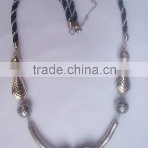 Fashion Bendable Necklace thumbnail-1