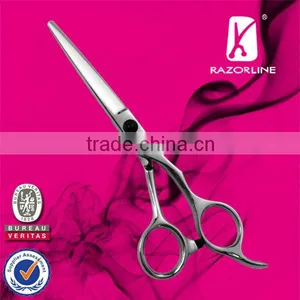 K101 Professional Barber Hair Cutting Thinning Scissors Hairdresser Set thumbnail-1