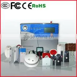 SSG-Y Series Hot 433/315MHz Wireless Home Security Alarm System thumbnail-1