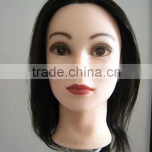 Fashion Training Head For Beauty School thumbnail-1