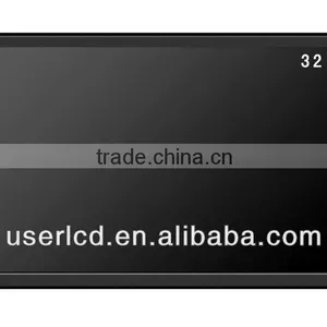 32 Inch Open Frame LED Monitor thumbnail-1