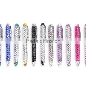 Valin Jewel Glitter Pen Pen for Promation (va-JE-02) thumbnail-1
