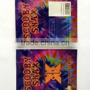 Plastic Shopping Bag for Potpourri thumbnail-4
