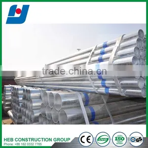 Exported Low Price High Quality Steel Structure For Steel Pipe Made In China thumbnail-1