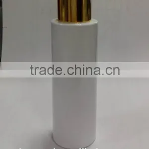 100ml Thick Wall PET Plastic Lotion Bottle for Personal Care Use thumbnail-6