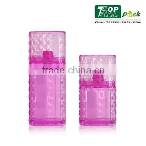 Topfeelgroup In Stock 30ml/60ml High Quality AS Screw Type Lotion Bottle thumbnail-2