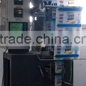 SMALL BAG Packing Washing Machine Cleaning Powder thumbnail-1