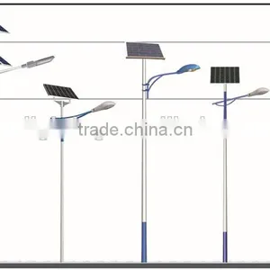Top Quality Automatic Control Led Solar thumbnail-6