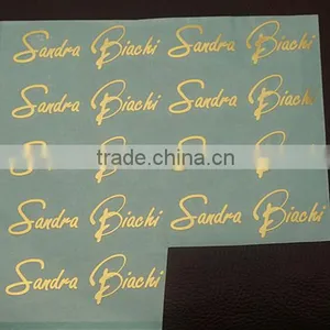 Metal Self-adhesive Free Logo Laptop Stickers thumbnail-1